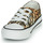 鞋子 女孩 球鞋基本款 Citrouille et Compagnie OTAL Leopard