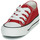 鞋子 儿童 球鞋基本款 Citrouille et Compagnie OTAL 红色