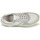 鞋子 女士 球鞋基本款 Philippe Morvan BISKY V1 白色