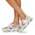 鞋子 女士 球鞋基本款 Philippe Morvan BISKY V3 多彩