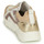 鞋子 女士 球鞋基本款 Philippe Morvan VOOX V1 白色 / 米色