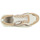 鞋子 女士 球鞋基本款 Philippe Morvan VOOX V1 白色 / 米色