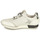 鞋子 女士 球鞋基本款 Philippe Morvan ROLL V1 白色