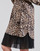 衣服 女士 短裙 Liu Jo WA1218-T9147-T9680 Leopard