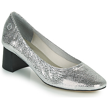鞋子 女士 高跟鞋 Betty London OISILLE 银灰色