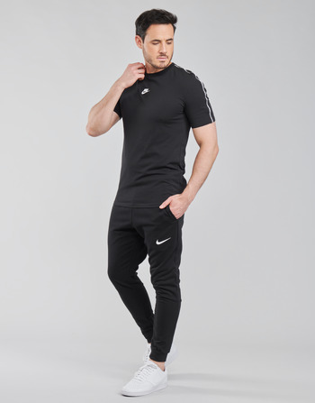 Nike 耐克 DF PNT TAPER FL 黑色
