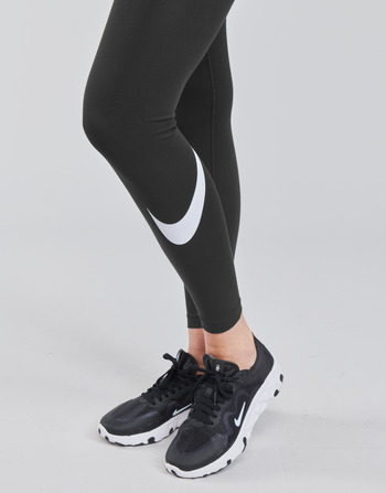 Nike 耐克 NSESSNTL GX MR LGGNG SWSH 黑色 / 白色