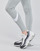 衣服 女士 紧身裤 Nike 耐克 NSESSNTL GX MR LGGNG SWSH 灰色 / 白色