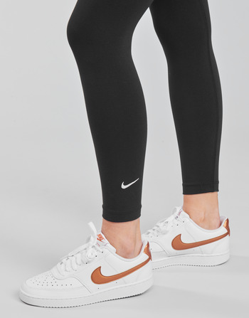 Nike 耐克 NSESSNTL 7/8 MR LGGNG 黑色 / 白色