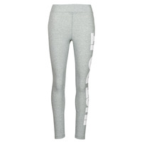 衣服 女士 紧身裤 Nike 耐克 NSESSNTL GX HR LGGNG JDI 灰色 / 白色