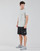 衣服 男士 短裤&百慕大短裤 Nike 耐克 NSCLUB BB CARGO SHORT 黑色