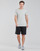 衣服 男士 短裤&百慕大短裤 Nike 耐克 NSCLUB BB CARGO SHORT 黑色