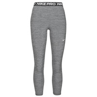 衣服 女士 紧身裤 Nike 耐克 NIKE PRO 365 TIGHT 7/8 HI RISE 黑色 / 白色