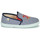 鞋子 男孩 球鞋基本款 Citrouille et Compagnie OCILO 海蓝色