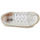 鞋子 女孩 球鞋基本款 Citrouille et Compagnie OKOKI 银色