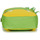 包 儿童 双肩包 Citrouille et Compagnie CROCODILE GREEN 绿色 / 黄色