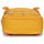 包 儿童 双肩包 Citrouille et Compagnie TIGER YELLOW 橙色 / 黄色
