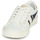 鞋子 女士 球鞋基本款 Gola TENNIS MARK COX SELVEDGE 白色 / 蓝色