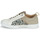 鞋子 女士 球鞋基本款 JB Martin GELATO 灰色 / 白色