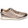 鞋子 女士 球鞋基本款 JB Martin VILNES 金属银 / Stone