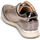 鞋子 女士 球鞋基本款 JB Martin VILNES 金属银 / Stone