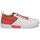 鞋子 女士 球鞋基本款 JB Martin GELATO 白色 / 珊瑚色