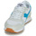 鞋子 女士 球鞋基本款 Diadora 迪亚多纳 CAMARO 蓝色 / 白色
