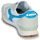 鞋子 女士 球鞋基本款 Diadora 迪亚多纳 CAMARO 蓝色 / 白色