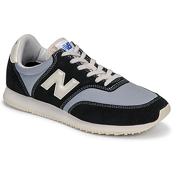 鞋子 男士 球鞋基本款 New Balance新百伦 100 蓝色 / 黑色