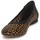 鞋子 女士 平底鞋 Stéphane Kelian WHITNEY 棕色 / 黑色