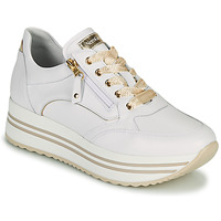 鞋子 女士 球鞋基本款 Nero Giardini DAKOTA 白色