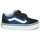鞋子 儿童 球鞋基本款 Vans 范斯 OLD SKOOL V 蓝色