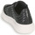 鞋子 女士 球鞋基本款 JB Martin FIABLE Nappa / 菱格纹 / 黑色