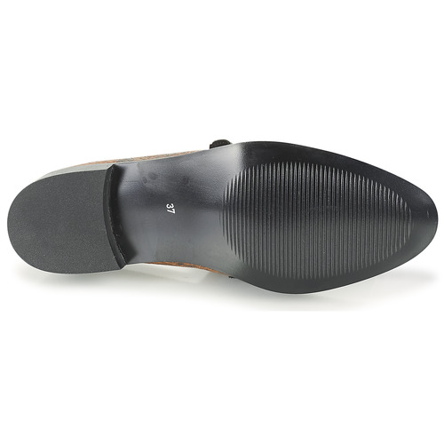 JB Martin AMICALE 小牛皮 / Python