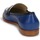 鞋子 女士 皮便鞋 Etro 艾特罗 MOCASSIN 3767 蓝色 / 黑色 / 白色