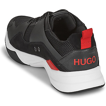 HUGO - Hugo Boss BLOCK RUNN 黑色
