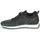 鞋子 男士 球鞋基本款 HUGO - Hugo Boss ICELIN RUNN 黑色