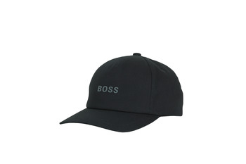 纺织配件 男士 鸭舌帽 BOSS Fresco 1 黑色