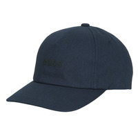 纺织配件 男士 鸭舌帽 BOSS Fresco 1 海蓝色