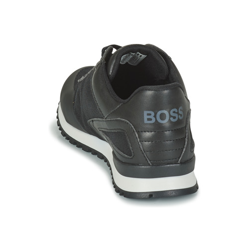 BOSS FILEMONA 黑色