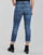 衣服 女士 直筒牛仔裤 Pepe jeans VIOLET 蓝色 / Edium