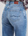 衣服 女士 直筒牛仔裤 Pepe jeans DOVER 蓝色 / 米色
