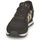 鞋子 女士 球鞋基本款 EMPORIO ARMANI EAX HALOISE 黑色 / 金色