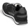 鞋子 男士 球鞋基本款 Emporio Armani ANIMA 黑色