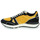 鞋子 男士 球鞋基本款 Emporio Armani TREMMA 黑色 / 黄色