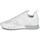 鞋子 球鞋基本款 EA7 EMPORIO ARMANI BLACK&WHITE LACES 白色