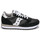鞋子 球鞋基本款 Saucony JAZZ ORIGINAL 黑色 / 白色