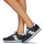 鞋子 球鞋基本款 Saucony JAZZ ORIGINAL 黑色 / 白色