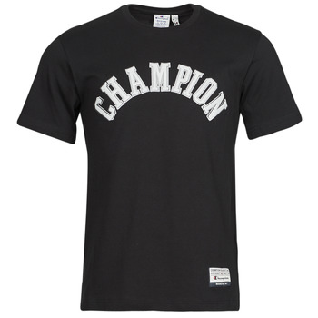 衣服 男士 短袖体恤 Champion 216575 黑色