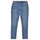 衣服 女孩 牛仔铅笔裤 Pepe jeans PIXLETTE HIGH 蓝色